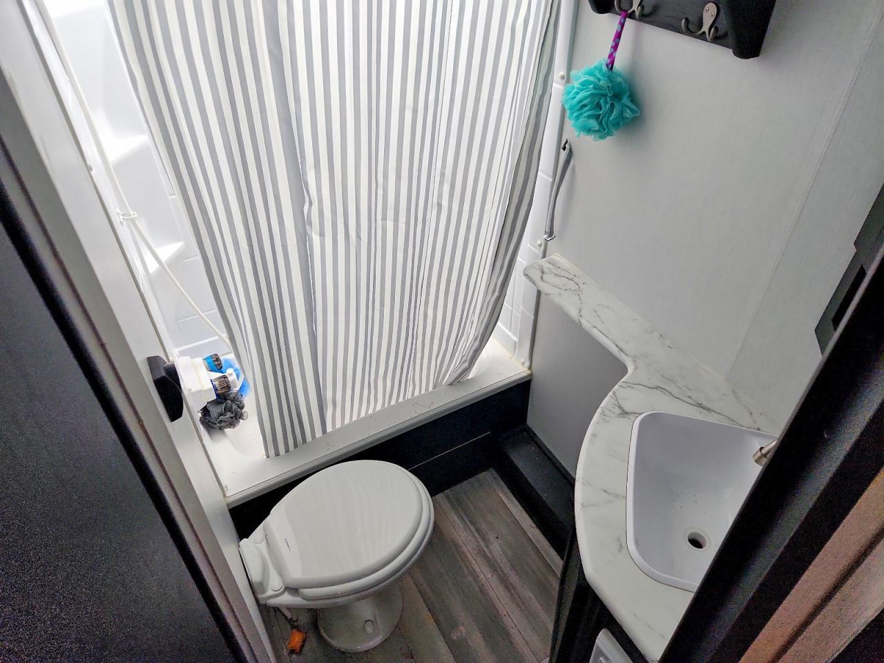 2022 Coachmen By Forest R Freedom Express Ultr