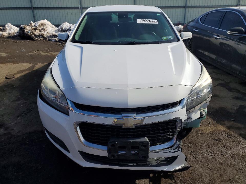 2016 Chevrolet Malibu