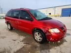 2003 Dodge Grand Caravan ex
