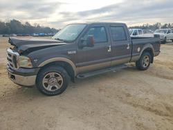 Ford Vehiculos salvage en venta: 2005 Ford F250 Super Duty