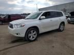 2010 Toyota Highlander Limited