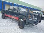 2007 Chevrolet Silverado K2500 Heavy Duty