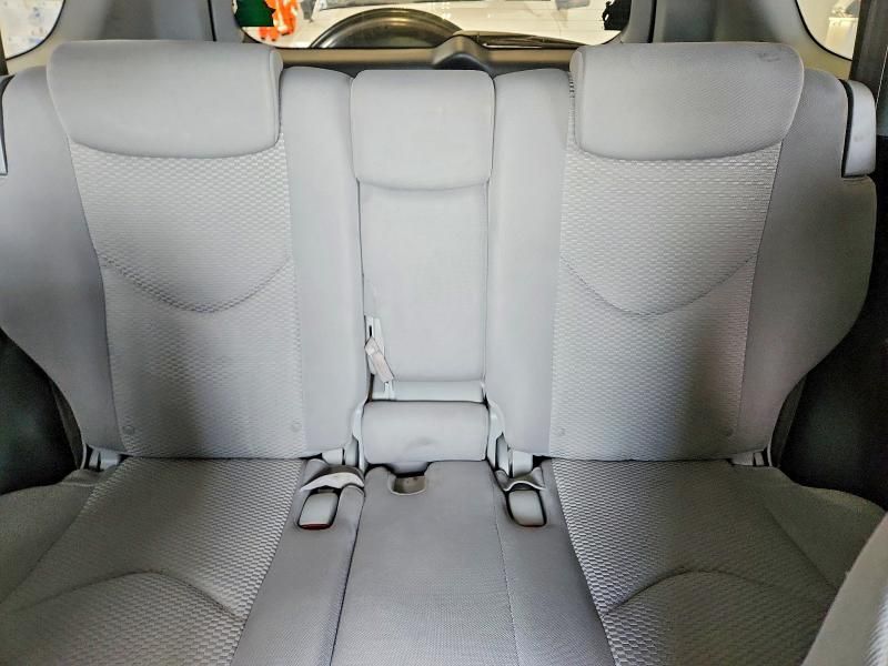 2008 Toyota Rav4 Limited