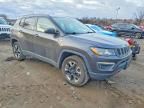 2017 Jeep Compass Trailhawk