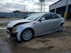 2012 Cadillac CTS