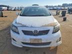 2009 Toyota Corolla xrs