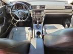 2017 Volkswagen Passat se