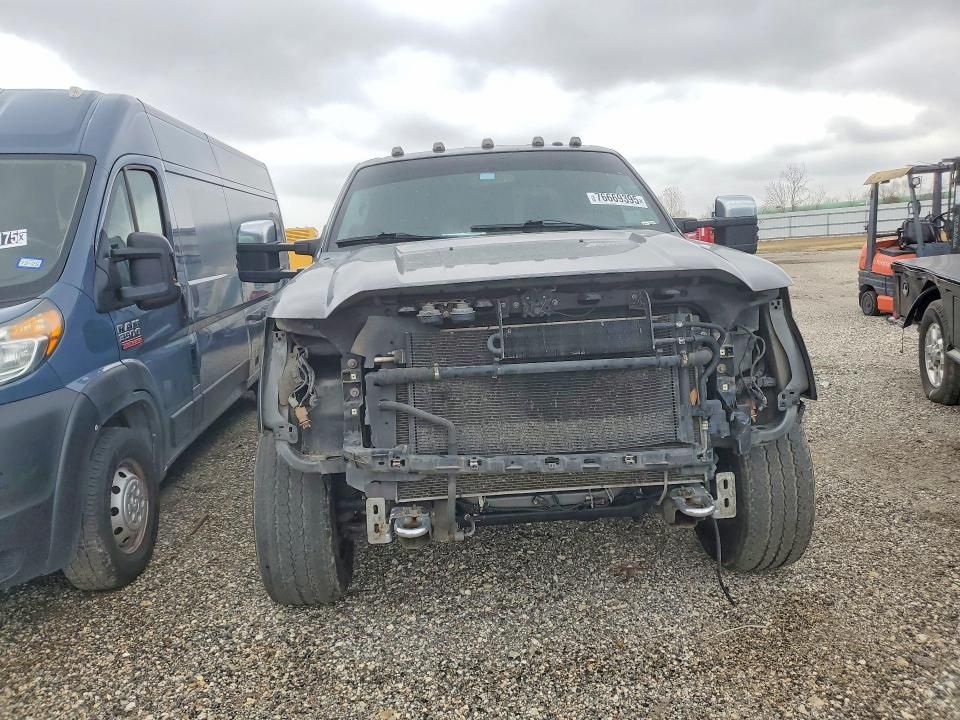 2015 Ford F350 Super Duty
