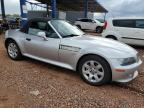 2002 BMW Z3 2.5