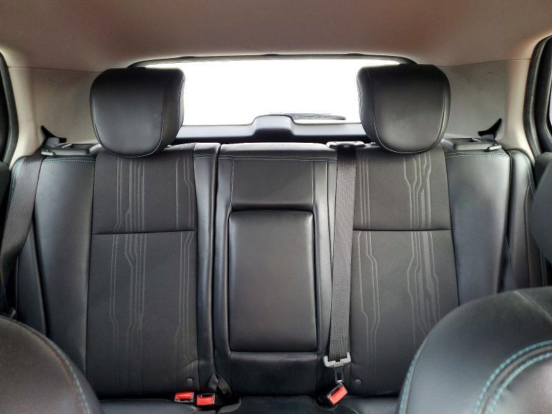 2015 Chevrolet Trax 1LT