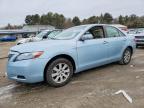 2008 Toyota Camry Hybrid