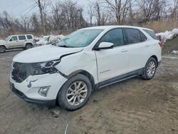 2020 Chevrolet Equinox lt for sale in Marlboro, NY