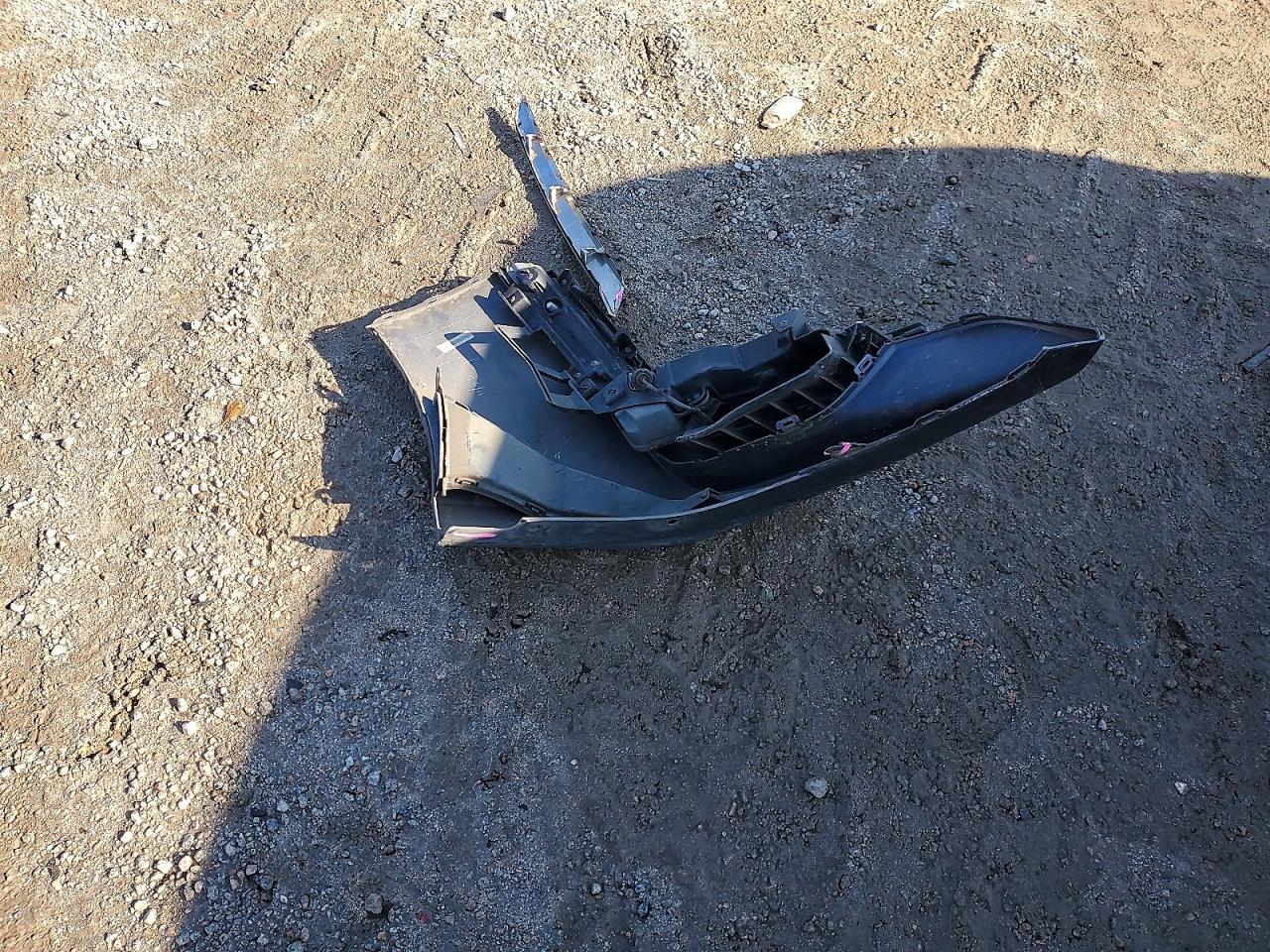 2018 Honda Clarity Touring