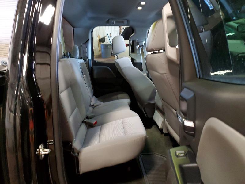 2016 GMC Sierra K1500