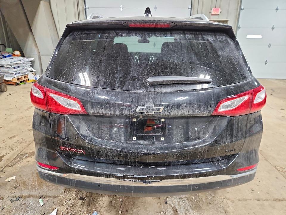2021 Chevrolet Equinox Premier