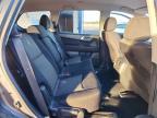 2017 Nissan Pathfinder sv