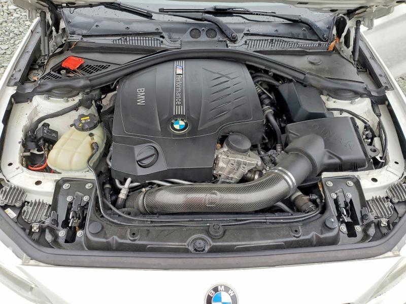 2016 BMW M235i