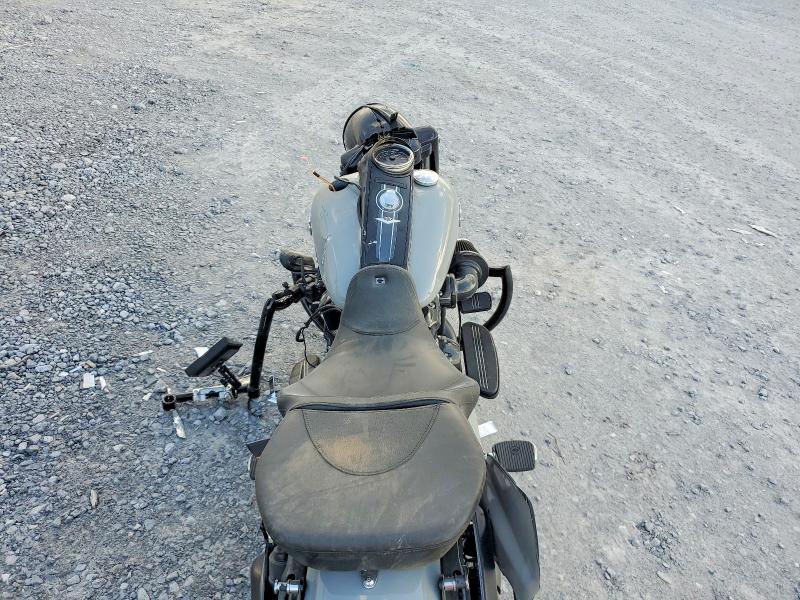 2025 Harley-Davidson Flhrxs