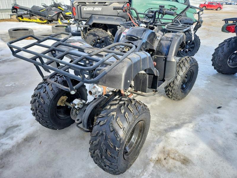 2021 Taotao Bull-atv Accessories