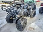 2021 Taotao Bull-ATV Accessories