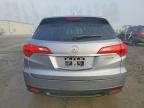 2015 Acura Rdx Technology