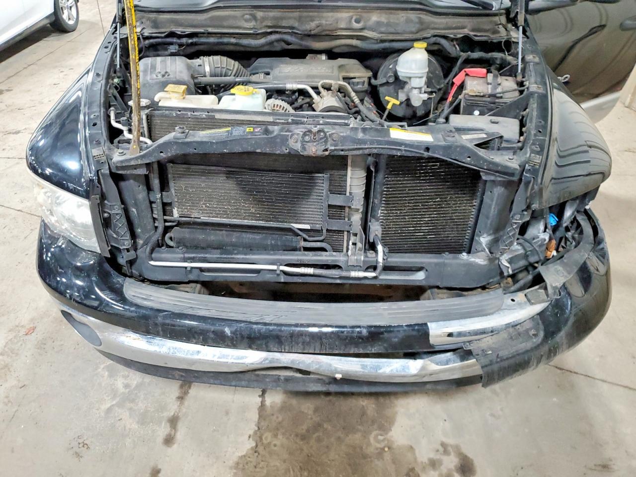 2005 Dodge RAM 1500 ST