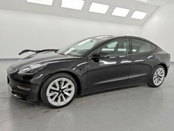 2022 Tesla Model 3 en venta en Van Nuys, CA