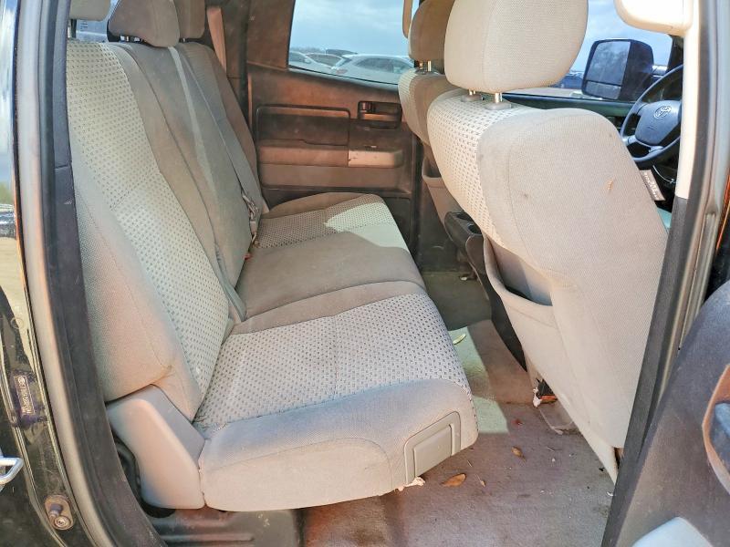 2008 Toyota Tundra SR5