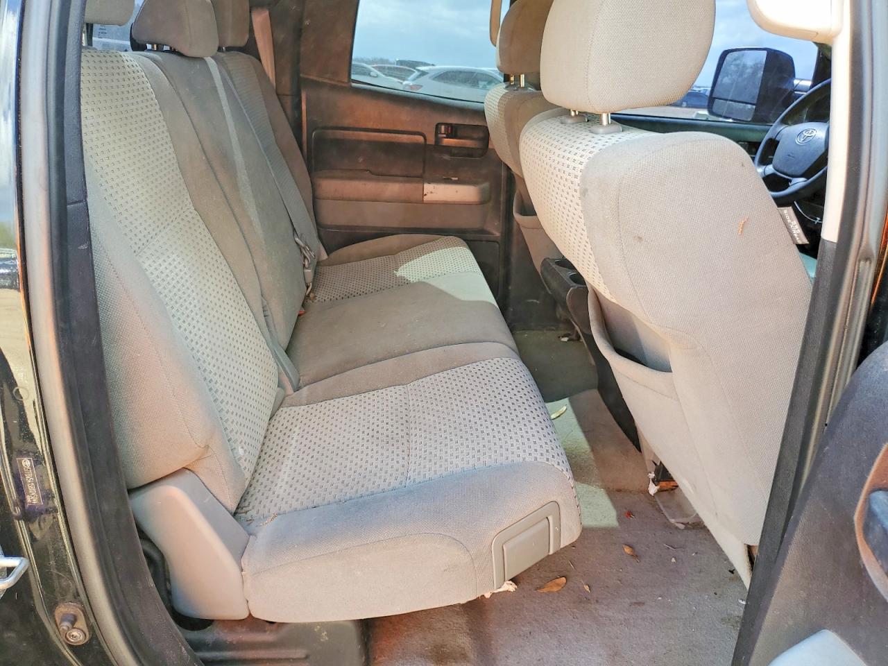 2008 Toyota Tundra SR5