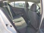 2018 Nissan Versa s