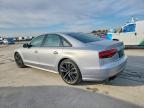 2017 Audi S8 Plus Quattro
