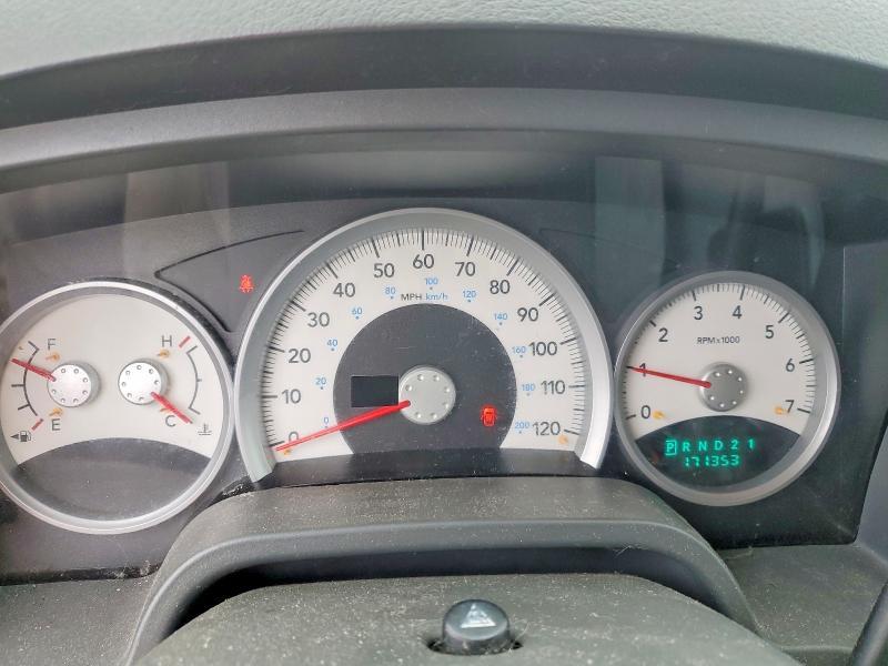 2005 Dodge Dakota Quad slt