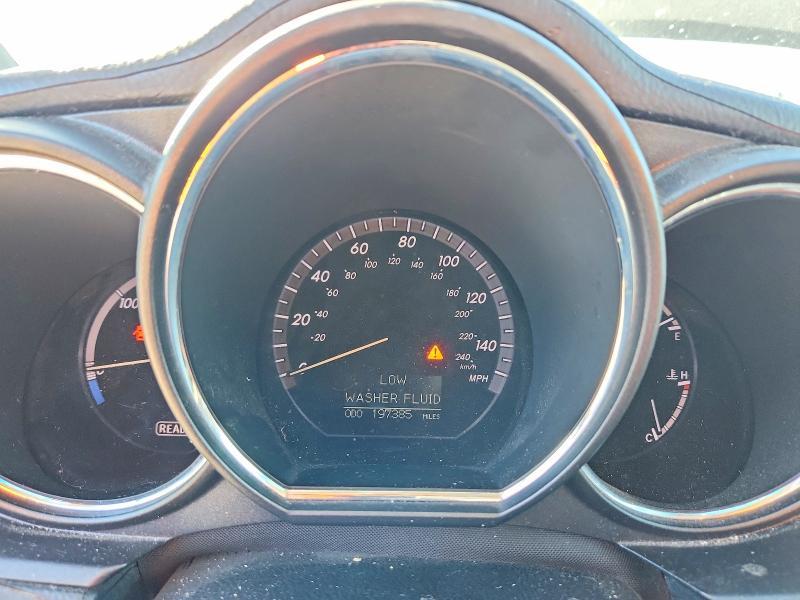 2006 Lexus Rx 400