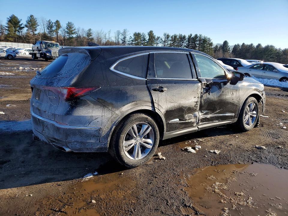 2022 Acura MDX