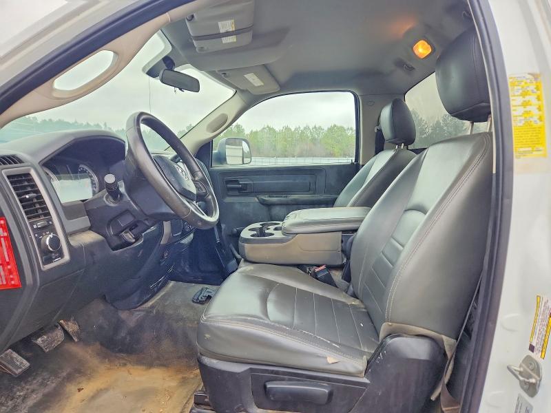 2015 Dodge Ram 5500