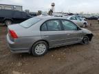 2005 Honda Civic lx