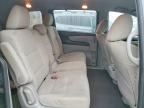 2013 Honda Odyssey ex
