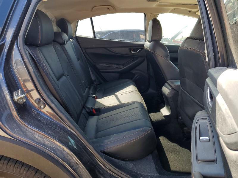 2018 Subaru Crosstrek Limited