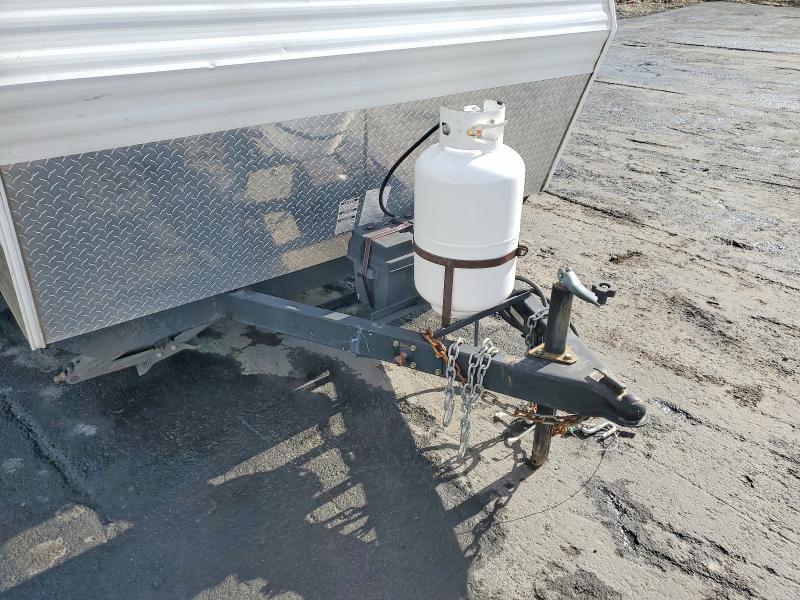 2013 Forest River Camper