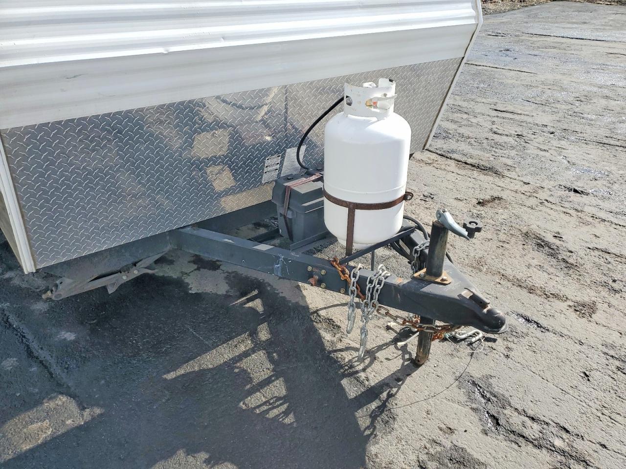 2013 Forest River Camper
