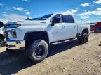 2023 Chevrolet Silverado K3500 LTZ