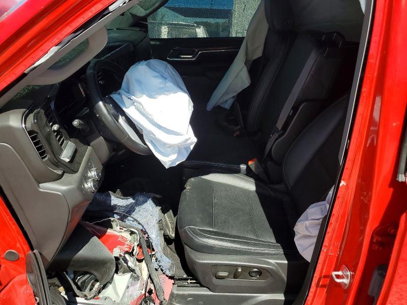 2024 GMC Sierra K1500 ELEVATION-L