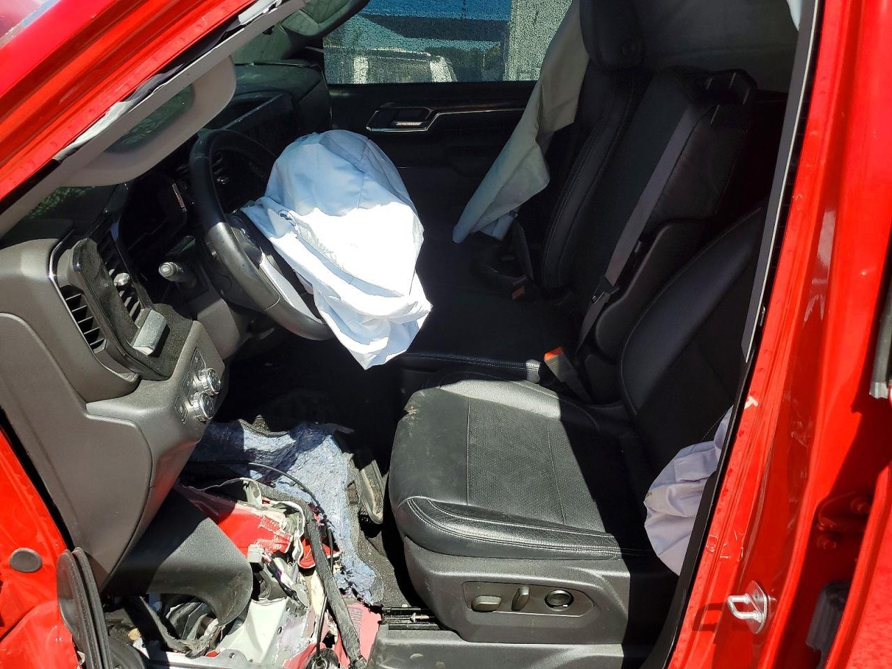 2024 GMC Sierra K1500 ELEVATION-L