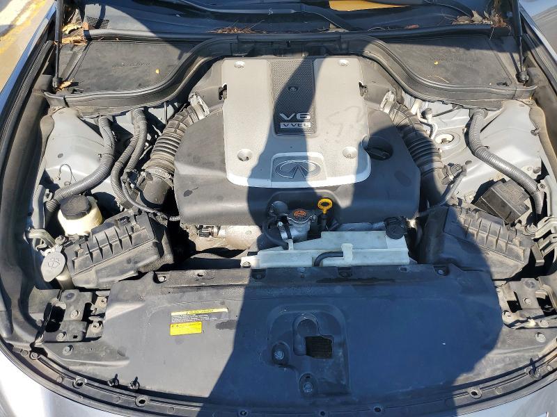 2014 Infiniti Q60 Coupe Base