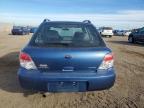 2007 Subaru Impreza 2.5i