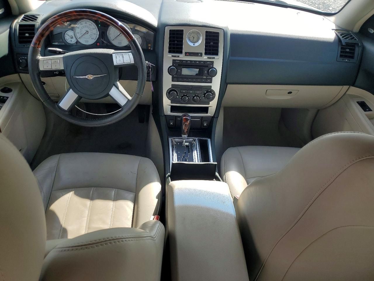 2006 Chrysler 300c