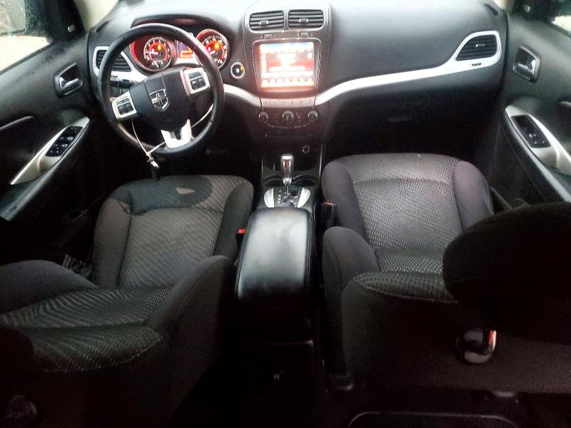 2014 Dodge Journey sxt