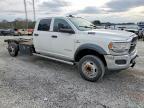 2020 Dodge RAM 5500 Truck Cab AND Chassis