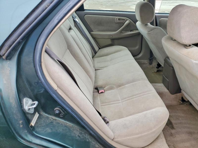 1999 Toyota Camry ce