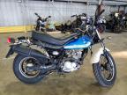 2017 Suzuki RV200